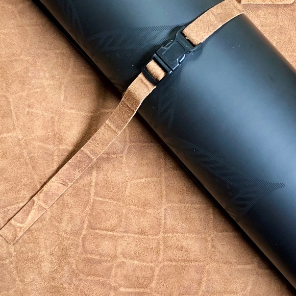 Yoga Mat Bag - Picture 2 of 4